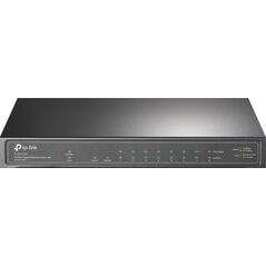 Switch TP-Link TL-SG1210P