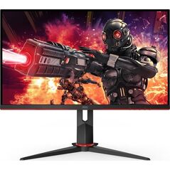 Monitor AOC 24G2ZU/BK