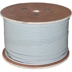 Alantec A-LAN Alantec-UTP kabel kat.6A LSOH 4x2x23AWG 500m B2ca