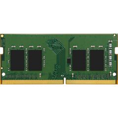 Pamięć do laptopa Kingston ValueRAM, SODIMM, DDR4, 8 GB, 2666 MHz, CL19 (KVR26S19S6/8)