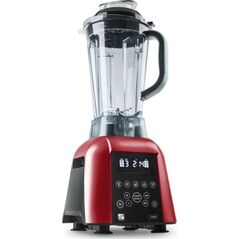 Blender kielichowy G21 Excellent 600881 czerwony