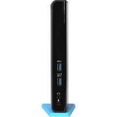 Stacja/replikator I-TEC Dual HDMI Dock USB-C/USB 3.0 (U3DUALHDMIDOCK)