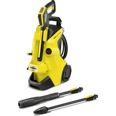 Myjka ciśnieniowa Karcher K 4 Power Control (1.324-030.0)