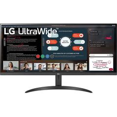 Monitor LG UltraWide 34WP500-B