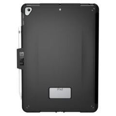 Etui na tablet Urban Obudowa ochronna z klapką do iPad 10.2" 7&8G (czarna)