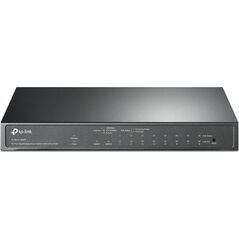 Switch TP-Link TL-SG1210MPE