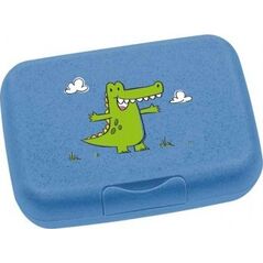 Leonardo Lunch box Krokodyl