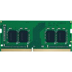 Pamięć do laptopa GoodRam SODIMM, DDR4, 32 GB, 3200 MHz, CL22 (GR3200S464L22/32G)