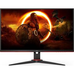 Monitor AOC 27G2SAE/BK