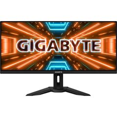 Monitor Gigabyte M34WQ KVM