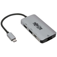 Stacja/replikator Tripp Lite USB-C (U444-06N-H4GUSC)