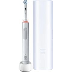 Szczoteczka Oral-B Pro 3 3500 Biała