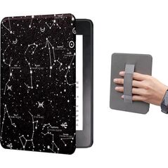 Etui na tablet Strado Etui Graficzne do Kindle Paperwhite 5 (Constellation) uniwersalny