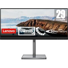 Monitor Lenovo L29w-30 (66E5GAC3EU)