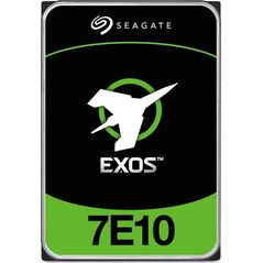 Dysk serwerowy Seagate Exos E 7E10 8TB 3.5'' SATA III (6 Gb/s)  (ST8000NM017B)