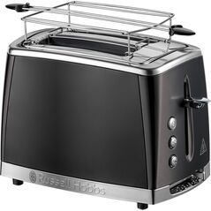 Toster Russell Hobbs Matte Black (26150-56)