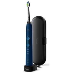 Szczoteczka Philips Sonicare ProtectiveClean 5100 HX6859/29 Granatowa