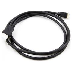 Kabel Xrec HDMI - HDMI 1.5m czarny (SB2884)