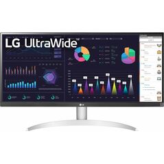 Monitor LG UltraWide 29WQ600-W