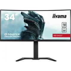 Monitor iiyama G-Master GB3467WQSU-B5 Red Eagle