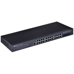 Switch TP-Link Switch TP-LINK TL-SG3428X-UPS