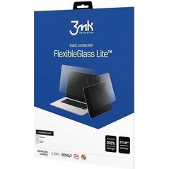 Filtr 3MK 3MK FlexibleGlass Lite PocketBook 740 InkPad 3 / PocketBook 741 InkPad, Szkło Hybrydowe Lite