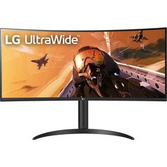 Monitor LG UltraWide 34WP75CP-B