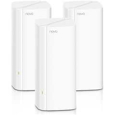 Router Tenda Nova EX12 3-pack