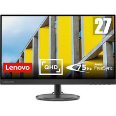 Monitor Lenovo D27q-30 (66FAGAC6EU)