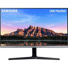 Monitor Samsung UR55 (LU28R550UQPXEN)