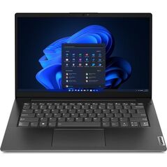 Laptop Lenovo V14 G4 IRU i5-1335U / 8 GB / 512 GB / W11 Pro (83A00042PB)