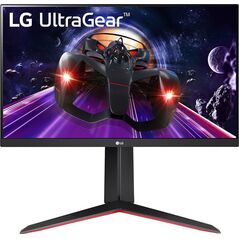 Monitor LG UltraGear 24GN65R-B