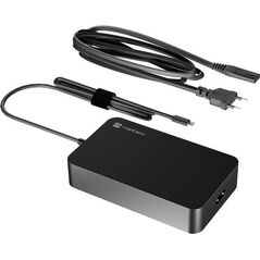 Zasilacz do laptopa Natec 90 W, USB-C, 4.5 A, 20 V (NZU-2035)