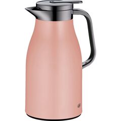 Alfi Termos SKYLINE pastel rose mat 1,00l - Alfi