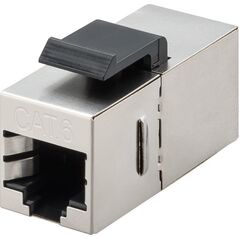 PremiumCord PREMIUMCORD Propojka RJ45 CAT6 8/8 STP KeyStone