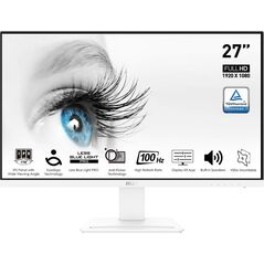 Monitor MSI PRO MP273AW