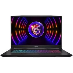 Laptop MSI Katana 17 B13VGK-856XPL i7-13620H / 16 GB / 1 TB / RTX 4070 / 144 Hz