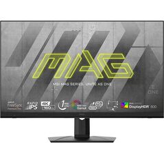 Monitor MSI MAG 323UPF