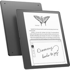 Czytnik Amazon Kindle Scribe z rysikiem basic (B09BS26B8B)