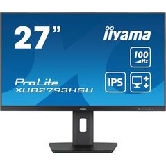 Monitor iiyama ProLite XUB2793HSU-B6