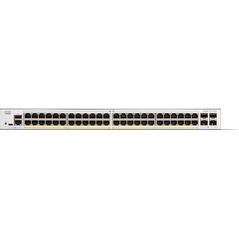 Switch Cisco C1200-48P-4G