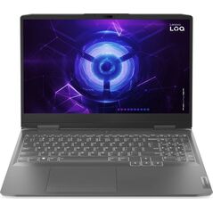 Laptop Lenovo LOQ 15IRH8 i5-12450H / 16 GB / 512 GB / W11 / RTX 4050 / 144 Hz (82XV009VPB)