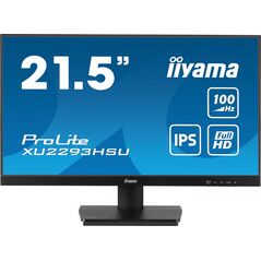 Monitor iiyama ProLite XU2293HSU-B6