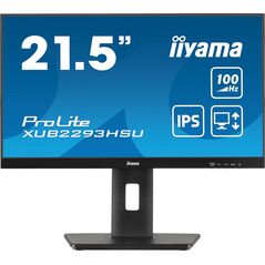 Monitor iiyama ProLite XUB2293HSU-B6