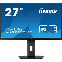 Monitor iiyama ProLite XUB2793HS-B6