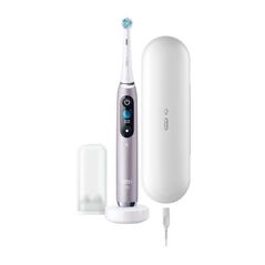 Szczoteczka Oral-B iO Series 9 Rose Quartz