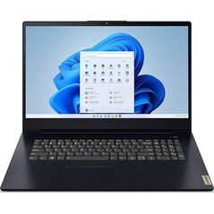 Laptop Lenovo IdeaPad 3 17IAU7 i5-1235U / 8 GB / 512 GB / W11 (82RL009UPB)