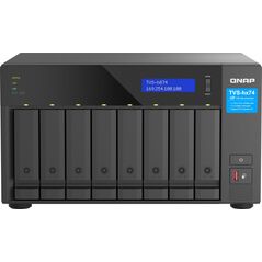 Serwer plików Qnap TVS-h874T-i9-64G