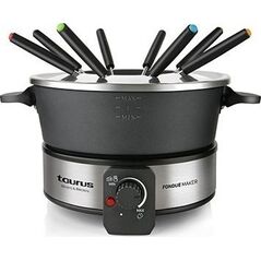 Taurus Urządzenie do fondue Taurus FF2 (1000W| 2l)