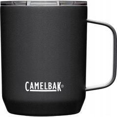 CamelBak Kubek CamelBak Camp Mug, SST Vacuum Insulated, 350ml, Black